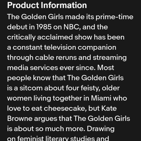 FREE W/ BUNDLE - THE GOLDEN GIRLS - Stay Golden Mints - Back in St. Olaf Mints! - Picture 6 of 12